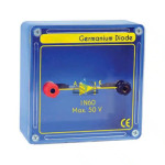 PN Junction Diode Unit